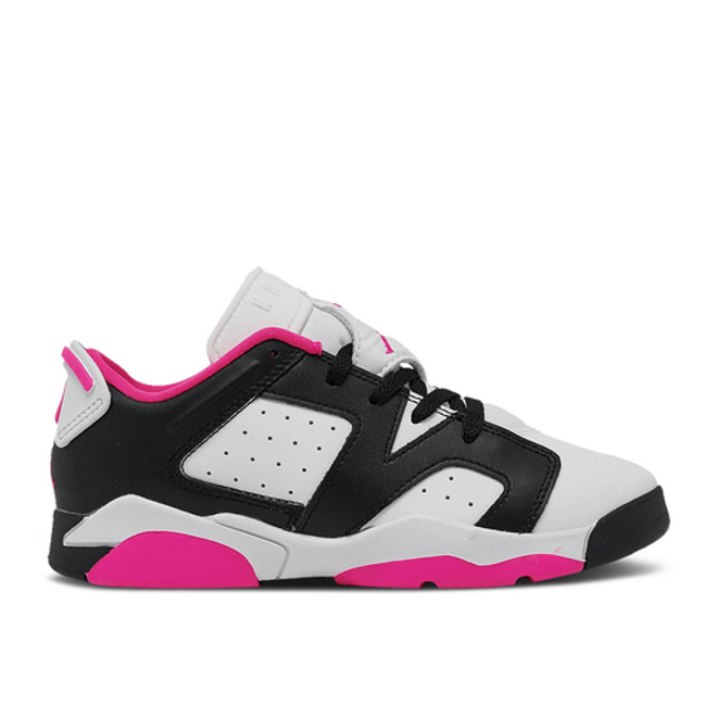 Air Jordan 6 Retro Low PS 'Fierce Pink' DV3528-061