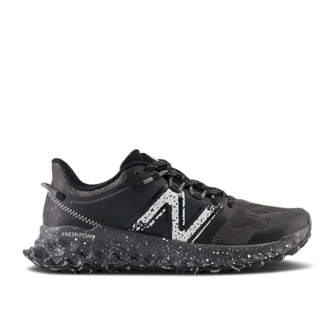 New Balance Wmns Fresh Foam Garoé 'Black Sea Salt' WTGAROK1