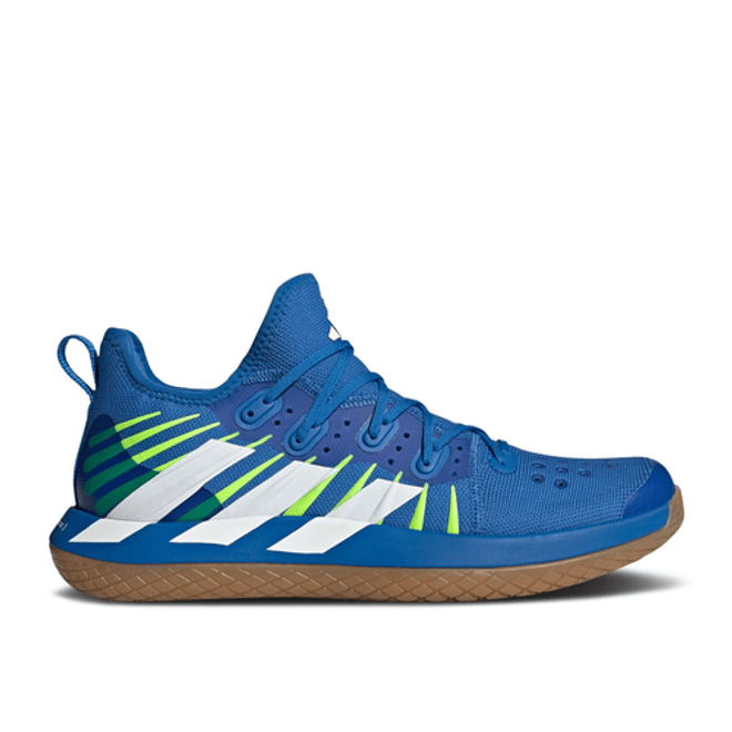adidas Stabil Next Gen 'Bright Royal Lemon Gum' IG3196