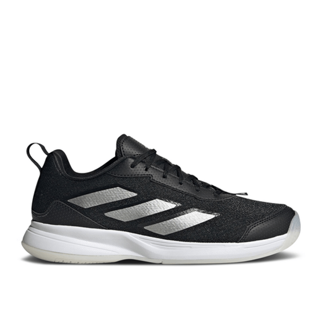 adidas Wmns Avaflash Low 'Black Silver Metallic' IG9543