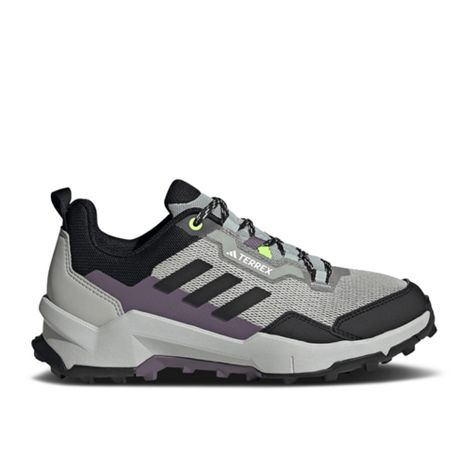 adidas Wmns Terrex AX4 'Wonder Silver Black' IF4872