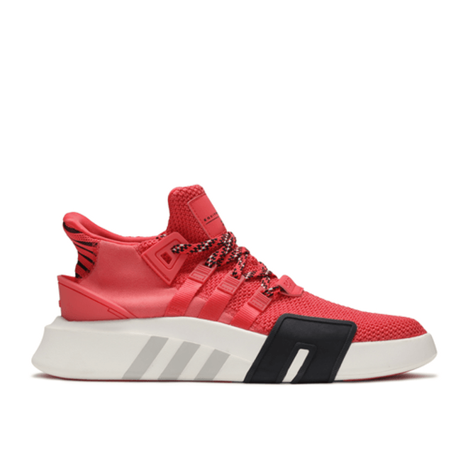 adidas EQT Basketball ADV 'Real Coral' B22642
