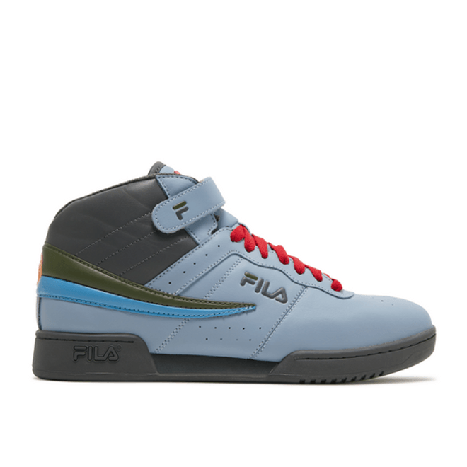 Fila Dragon Ball Super x F-13 'Trunks' 1FM01775-414