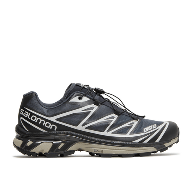 Salomon Dover Street Market x XT-6 'Black' L41717000