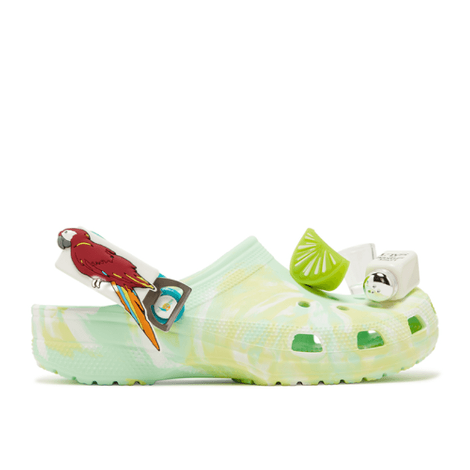 Crocs Margaritaville x Classic Clog 'Margarita' 207369-3U4