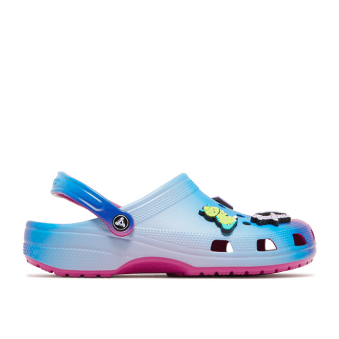 Crocs Palace x Rapha x Classic Clog 'Education First' 208220-90H