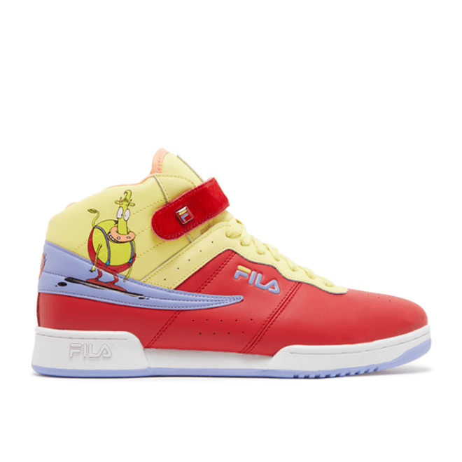 Fila Rocko's Modern Life x F-13 'Heffer' 1FM01817
