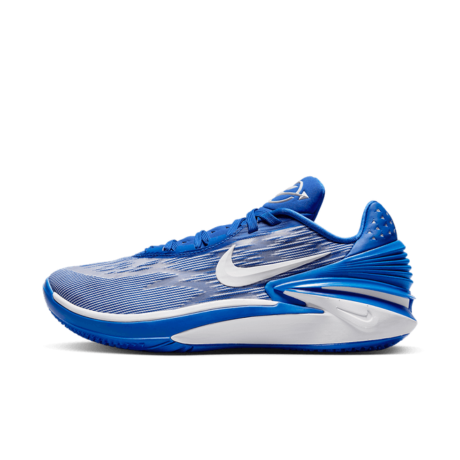 Nike Air Zoom GT Cut 2 TB 'Game Royal' FJ8915-400