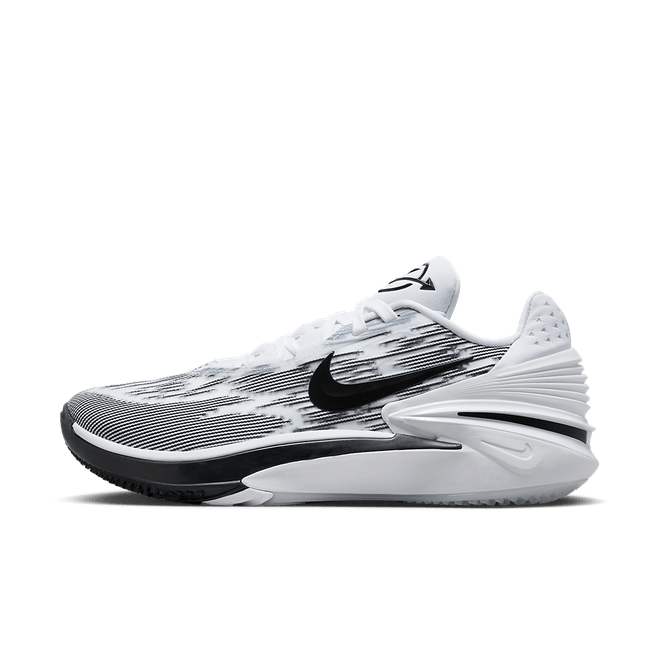Nike Air Zoom GT Cut 2 TB 'White Black' FJ8915-100
