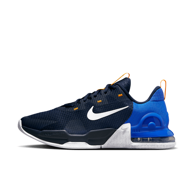 Nike Air Max Alpha Trainer 5 'Obsidian Racer Blue' DM0829-401