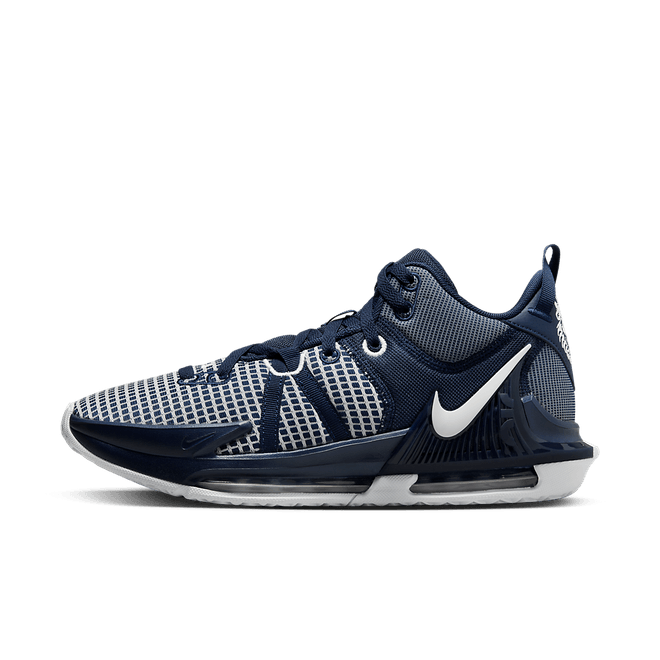 Nike LeBron Witness 7 TB 'Midnight Navy' DZ3299-401
