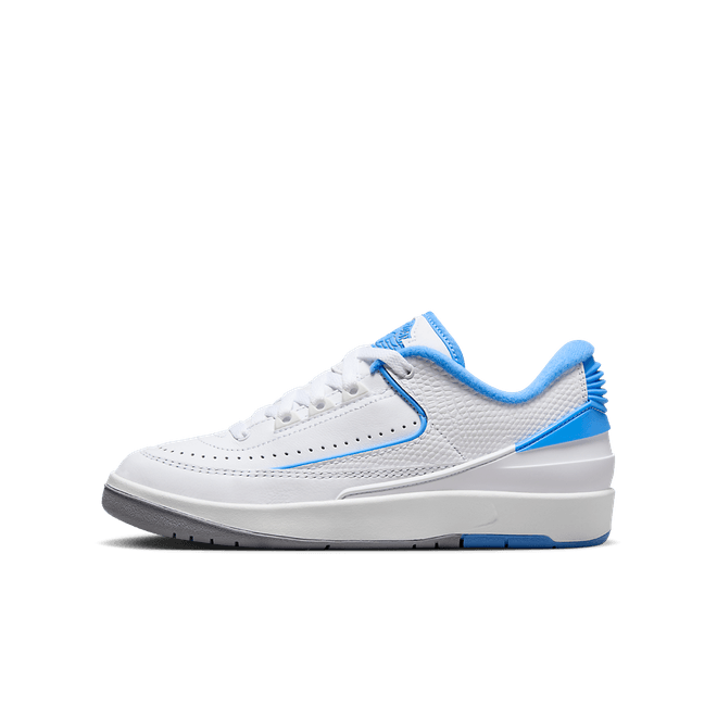 Air Jordan 2 Retro Low UNC (GS) FJ6869-104