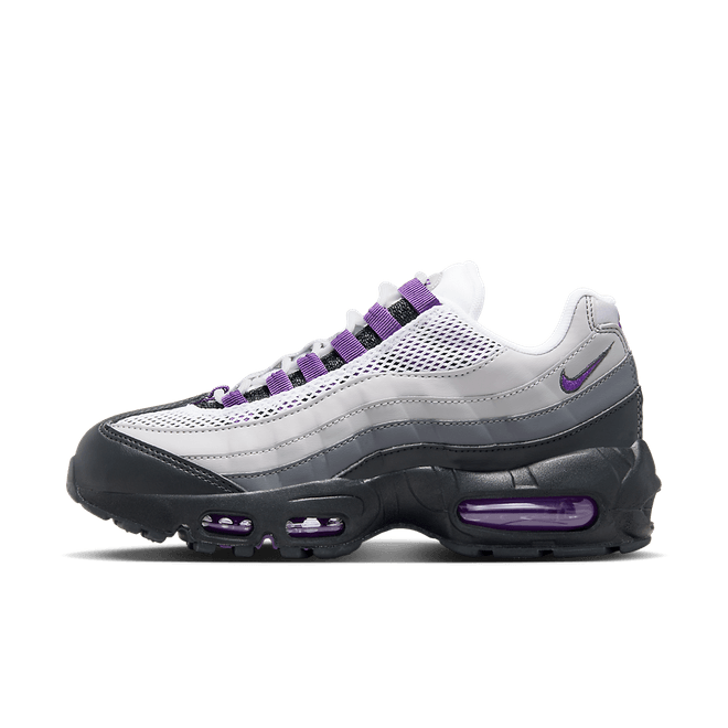 Nike Wmns Air Max 95 Next Nature 'Disco Purple' DH8015-003