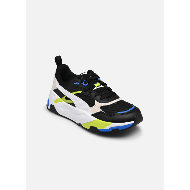 Puma Trinity Jr 390838-07