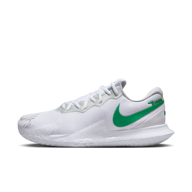 NikeCourt Zoom Vapor Cage 4 Rafa Hardcourt DD1579-103