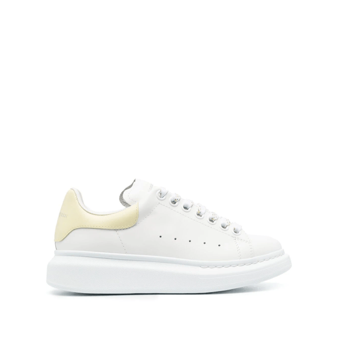 Alexander McQueen Oversized  718139WHGP53523