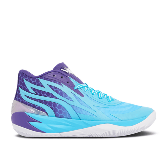 Puma MB.02 'Queen City' 379779-01