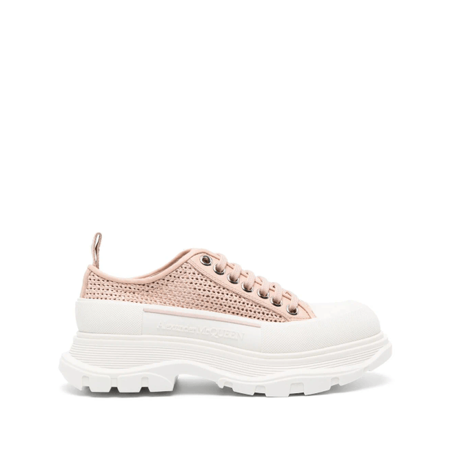 Alexander McQueen Deck Plimsoll  755635W4WA65757