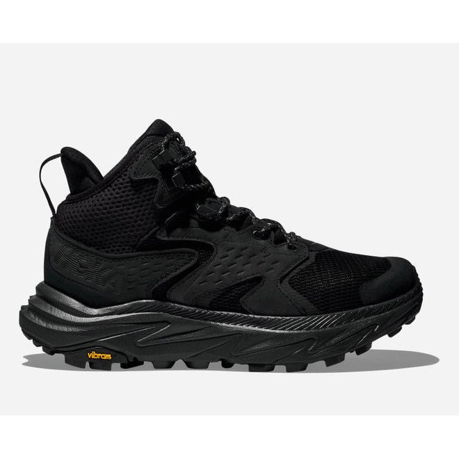 HOKA Anacapa 2 Mid GORE-TEX  1141633-BBLC