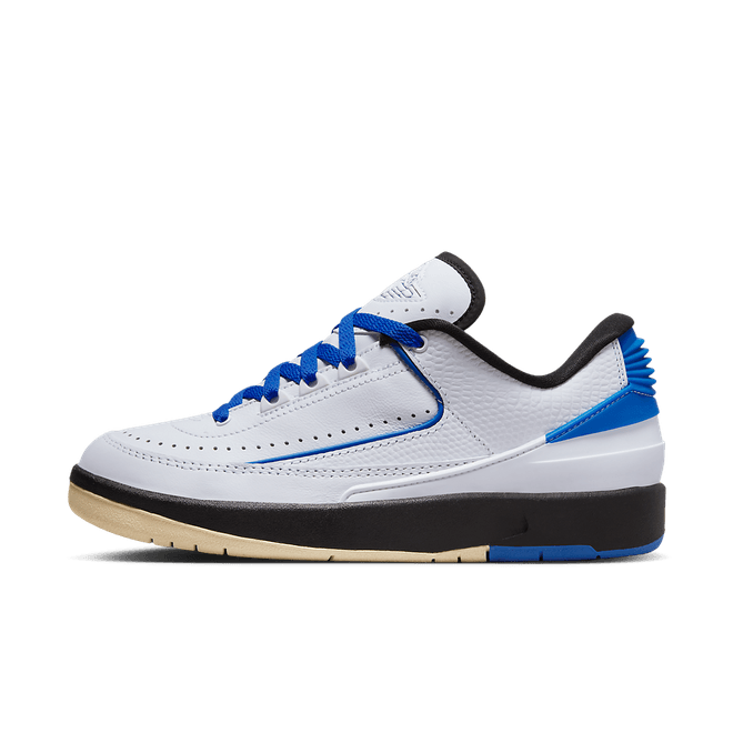 Air Jordan Wmns Air Jordan 2 Retro Low 'Varsity Royal' DX4401-104