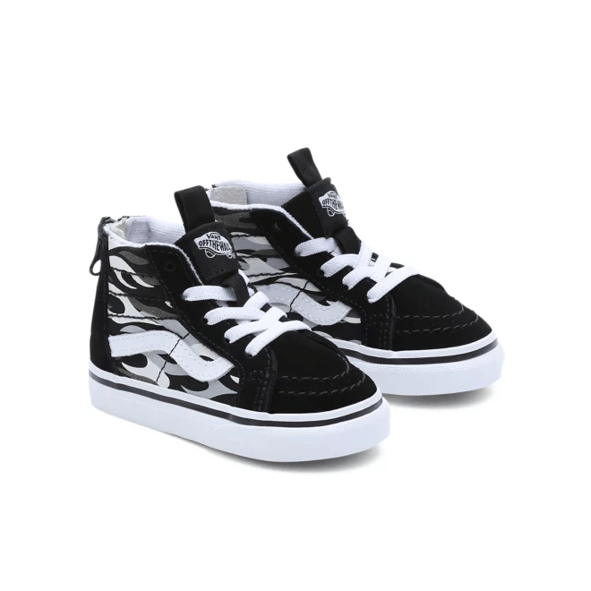 Vans TD SK8-Hi Zip VN0A4BV1Y30