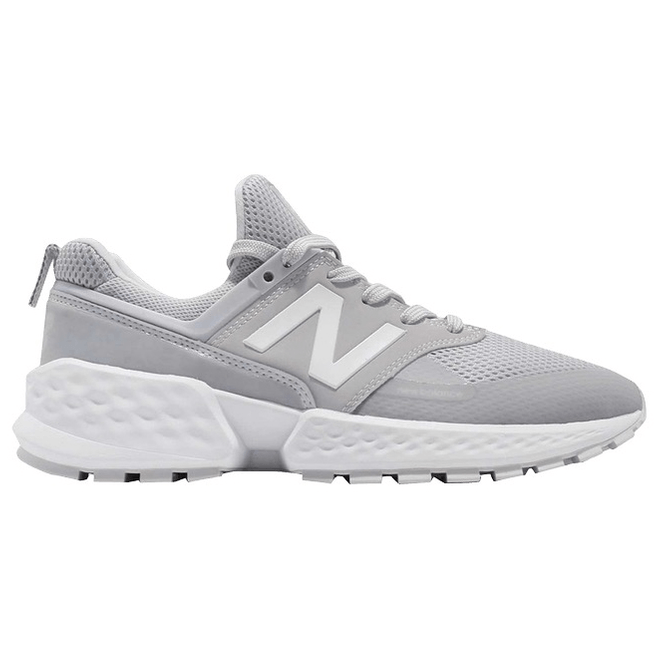 New Balance 574 D Grey White MS574PTCD