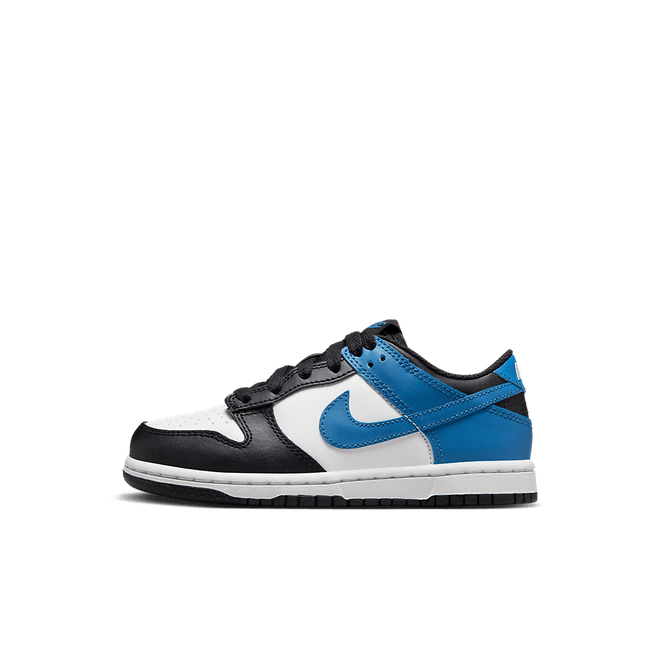 Nike Dunk Low PS 'Industrial Blue' DH9756-104