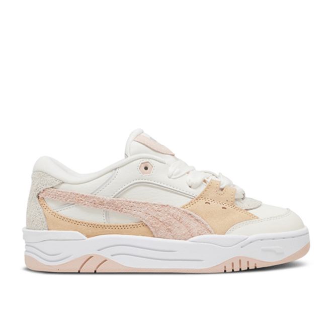 Puma Wmns 180 Premium 'Frosted Ivory Pink' 393764-02