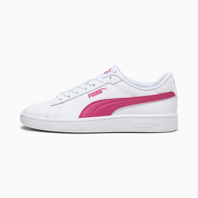 Puma Smash 3.0 leren sneakers 392031-10