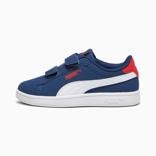 Puma Smash 3.0 Buck sneakers 392040-05