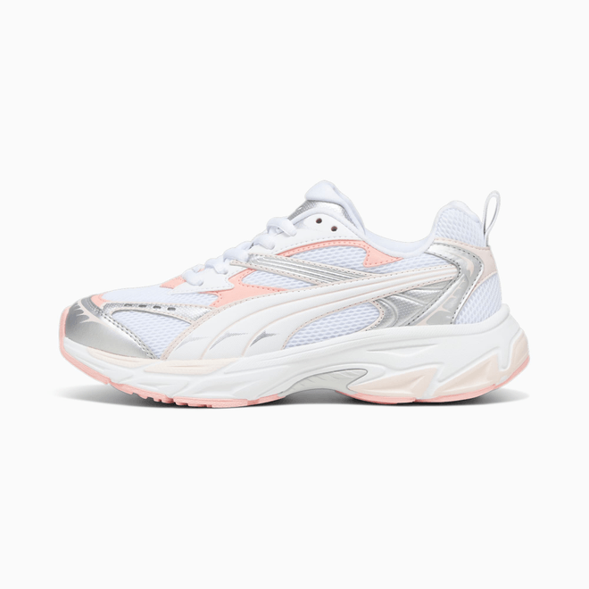 Puma Morphic sneakers voor Heren 392724-04