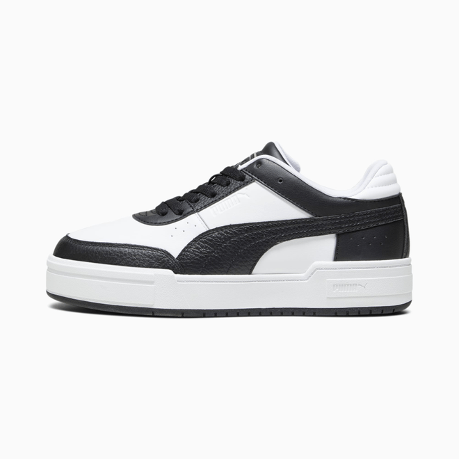 Puma CA Pro Sport Lth sneakers voor Dames 393280-01
