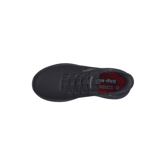 Skechers Slip 108144EC/BBK