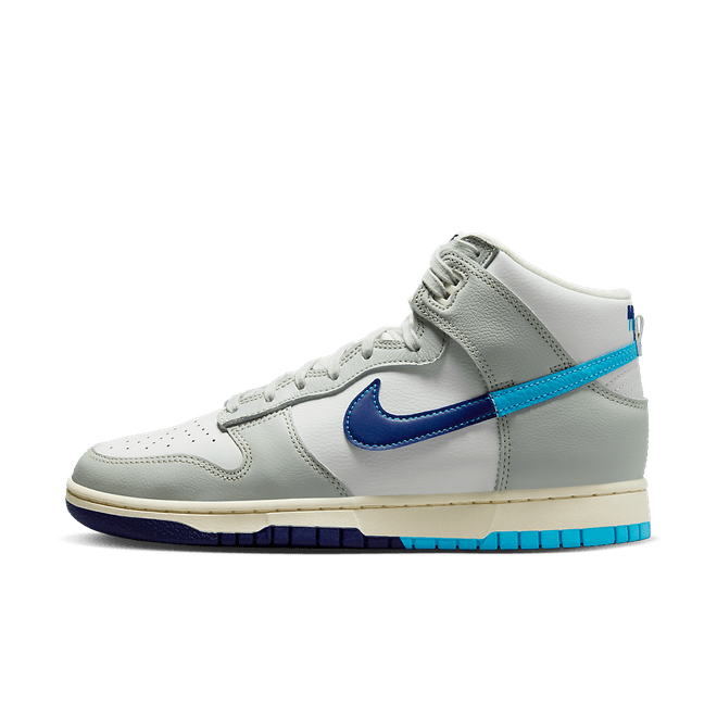 Nike Dunk High 'Split - Baltic Blue' DZ2535-100