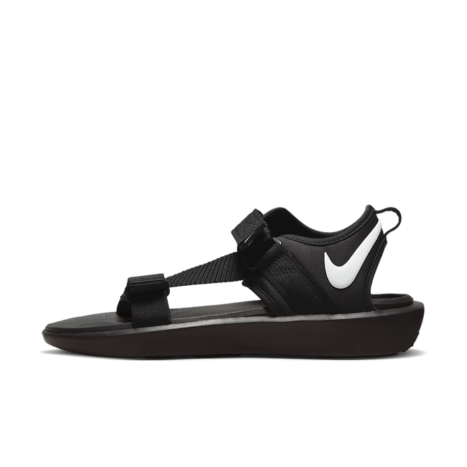 Nike Vista Sandal 'Black White' DJ6605-001