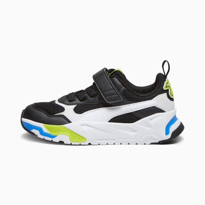 PUMA Trinity Sneakers Youth 390839-07