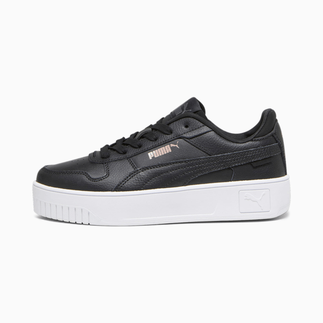 PUMA Carina Street Youth Sneakers 393846-02