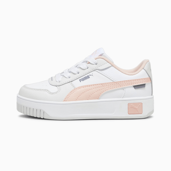 PUMA Carina Street Kids' Sneakers 393847-04