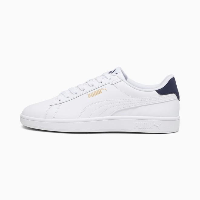 Puma Smash 3.0 L Sneakers voor Dames 390987-13