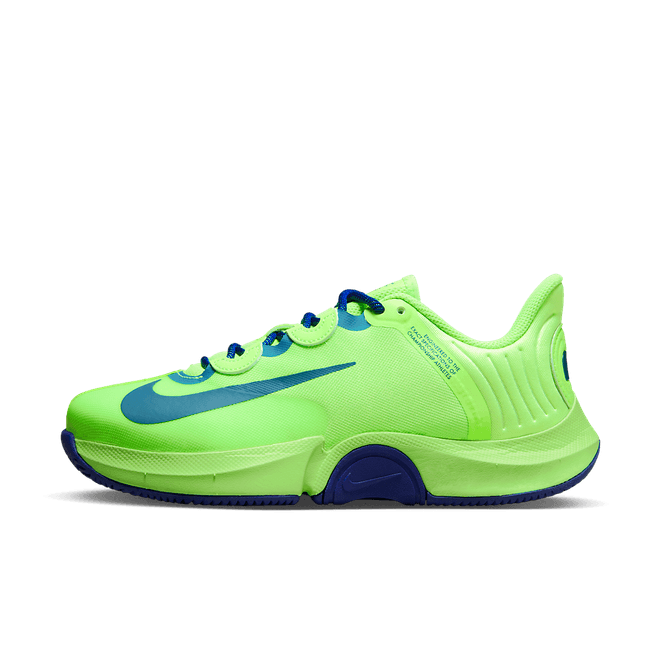 NikeCourt Air Zoom GP Turbo Naomi Osaka Hardcourt DZ1725-300