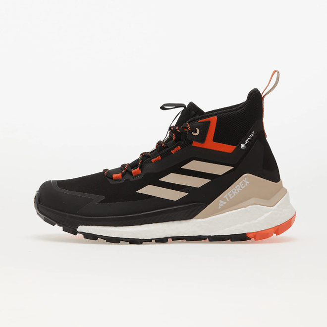 adidas Terrex Free Hiker 2 GTX Core Balck IF4918