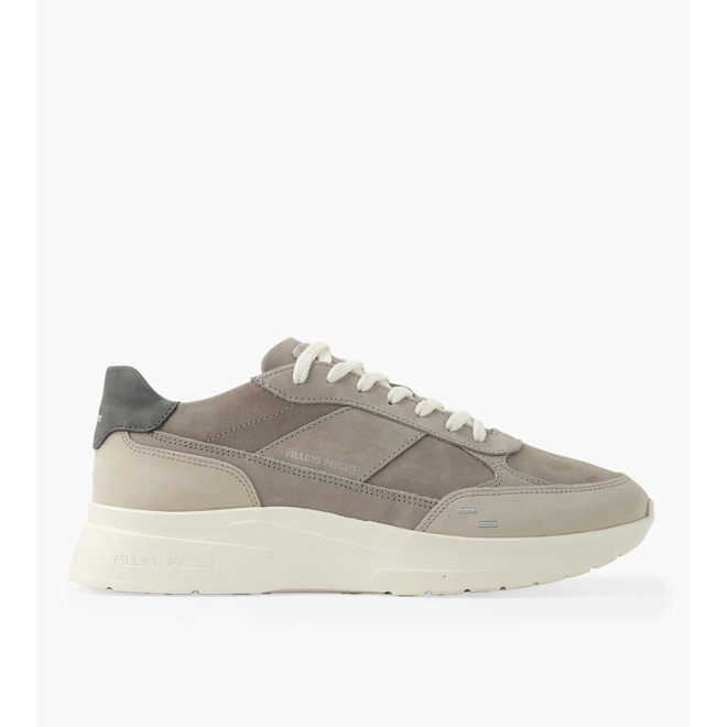 Filling Pieces Jet Runner Taupe 17127361002