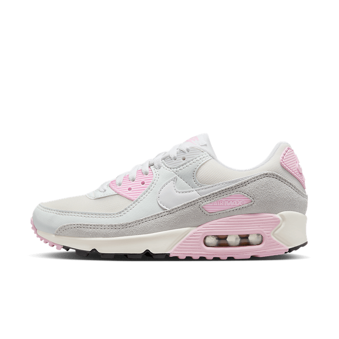 Nike Wmns Air Max 90 'Athletic Department - Pink Foam' FN7489-100