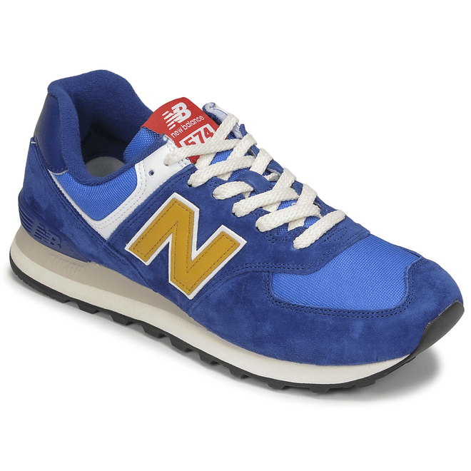 New Balance U574HBG Royal Blue U574HBG