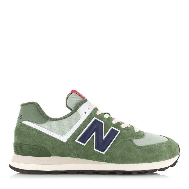 New Balance U574HGB Acidic Green U574HGB
