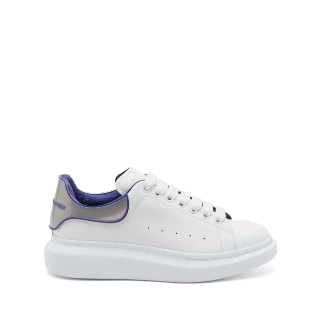 Alexander McQueen Low-top 757704WIE86