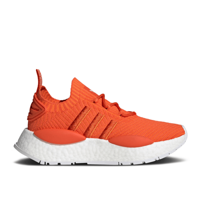 adidas Wmns NMD_W1 'Collegiate Orange' IG3145