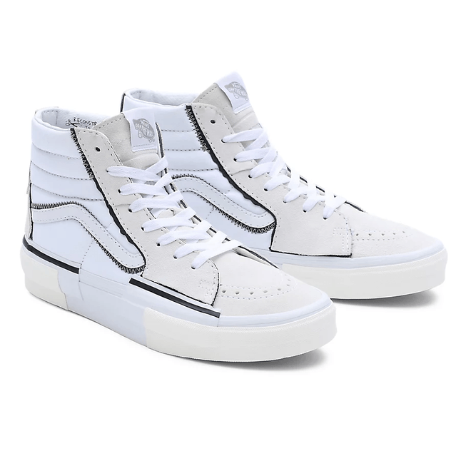 VANS Sk8-hi Reconstruct  VN0005UKW00