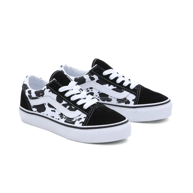 VANS Cow Old Skool  VN0A7Q5FBMW
