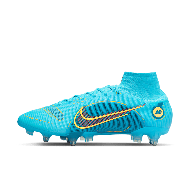 Nike Mercurial Superfly 8 Elite SG Pro AC 'Blueprint' DJ2840-484